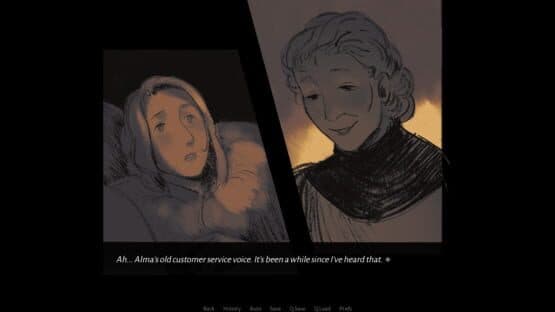 Soul of Sovereignty: Prelude — screenshot 2