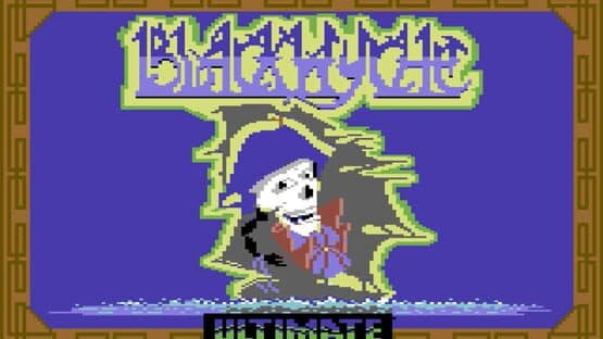 Blackwyche — screenshot 1