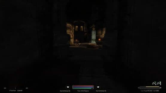 Ultimate Skyrim — screenshot 2