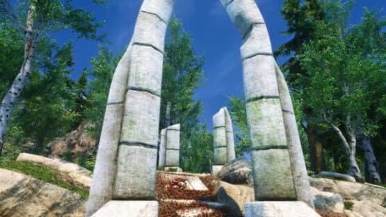 Beyond Skyrim — screenshot 1