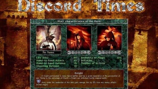 Discord Times — screenshot 1
