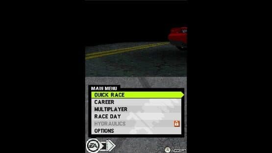 Need for Speed: ProStreet — screenshot 2