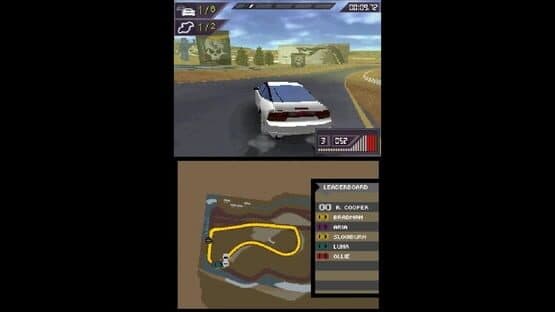 Need for Speed: ProStreet — screenshot 5