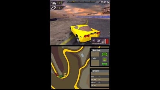 Need for Speed: ProStreet — screenshot 6