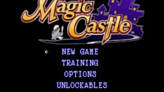 Magic Castle — screenshot 1