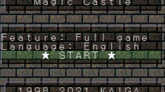 Magic Castle — screenshot 2