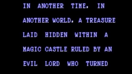 Magic Castle — screenshot 3