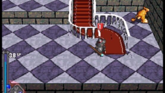 Magic Castle — screenshot 4