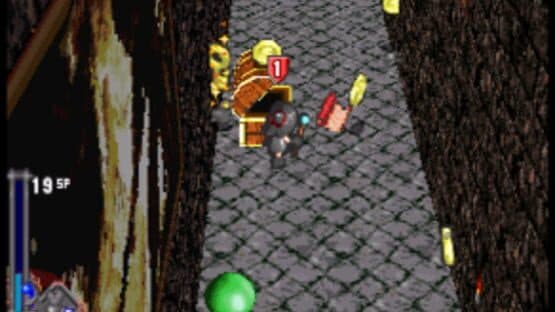 Magic Castle — screenshot 8