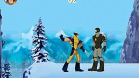 Wolverine and the X-Men — screenshot 1