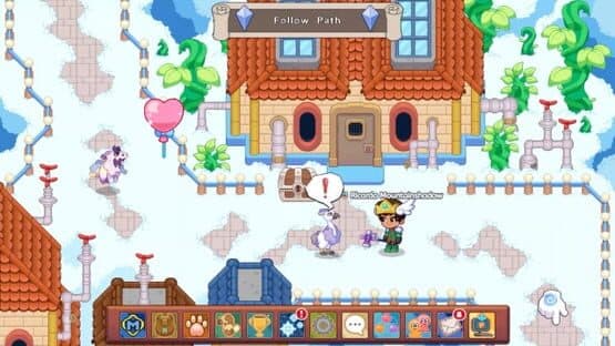 Prodigy Math Game — screenshot 1