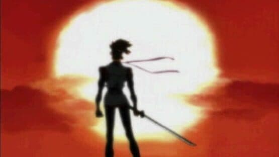 Toshinden 4 — screenshot 1