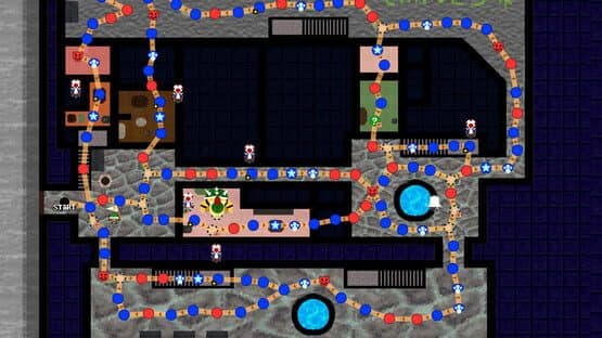 MP1: vila do Chaves — screenshot 1
