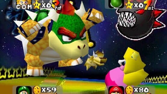 MP1: Constellation Chaos — screenshot 2