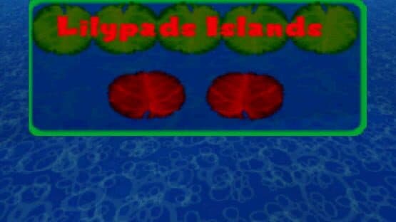 MP1: Lilypads Islands — screenshot 1