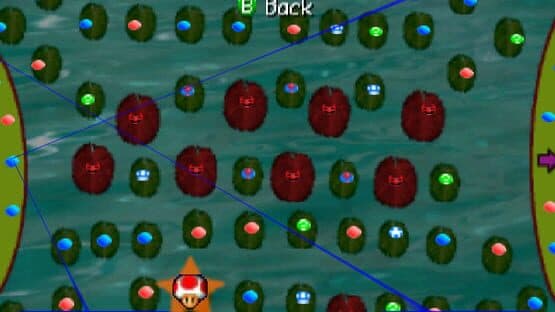 MP1: Lilypads Islands — screenshot 5