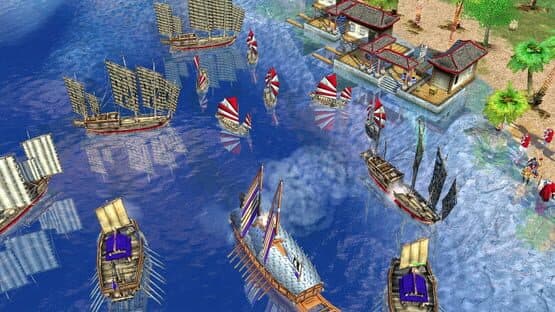 Empires: Dawn of the Modern World — screenshot 1