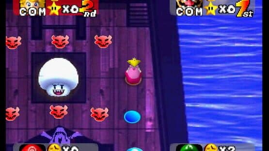 MP1: The Ghastly Rodger Bay — screenshot 1
