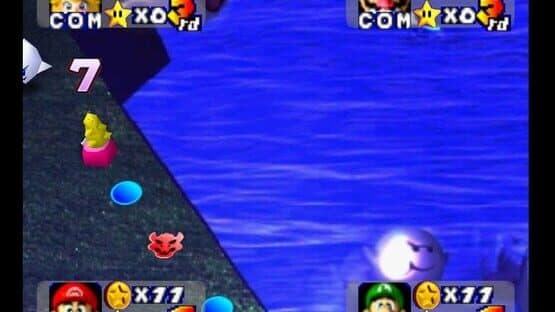 MP1: The Ghastly Rodger Bay — screenshot 3