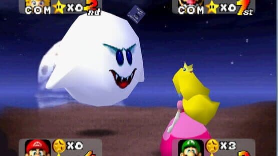 MP1: The Ghastly Rodger Bay — screenshot 4