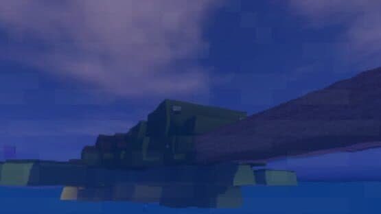 MP1: Minecraft Mayhem — screenshot 1