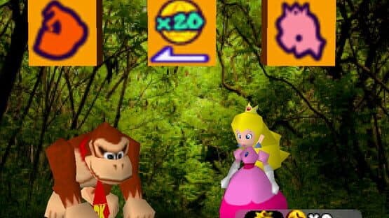 MP1: Banana Brouhaha — screenshot 2