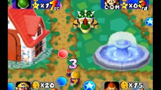 MP1: Animal Crossing — screenshot 1