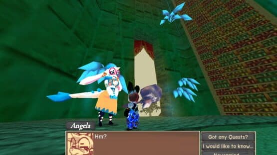 Atlyss — screenshot 4