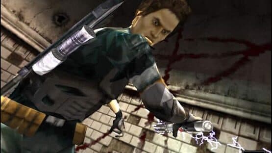 The Terminator: Dawn of Fate — screenshot 3