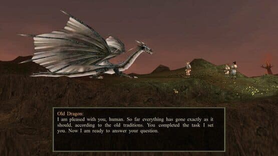 Evil Islands: Curse of the Lost Soul — screenshot 4