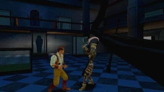 The Mummy Returns — screenshot 3