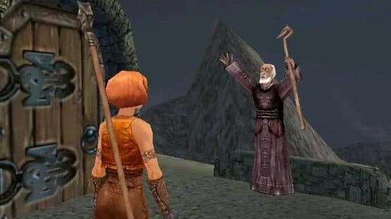 Darkened Skye — screenshot 4