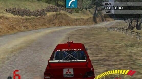 V-Rally 3 — screenshot 2