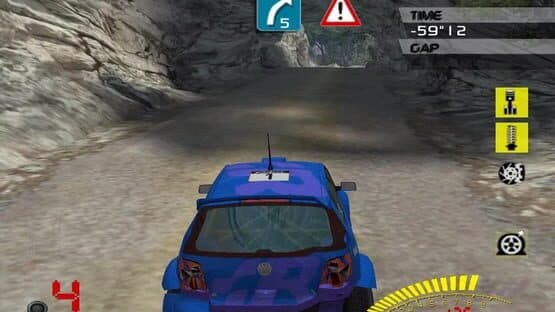 V-Rally 3 — screenshot 4