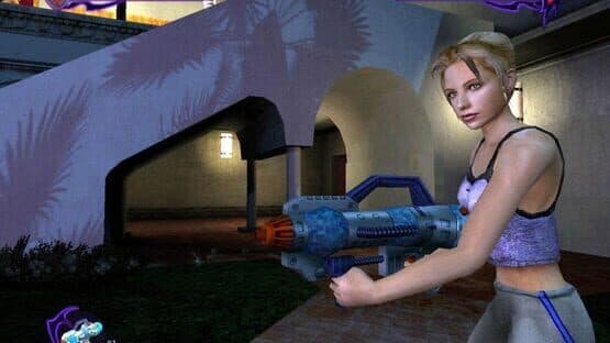 Buffy the Vampire Slayer — screenshot 3