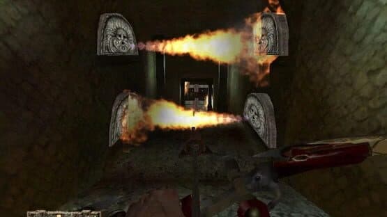 Turok: Evolution — screenshot 3