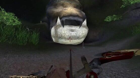 Turok: Evolution — screenshot 4