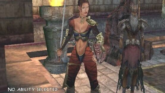 Summoner 2 — screenshot 1