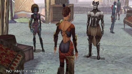 Summoner 2 — screenshot 2