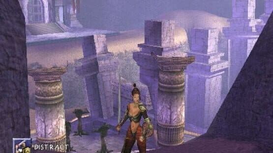 Summoner 2 — screenshot 3