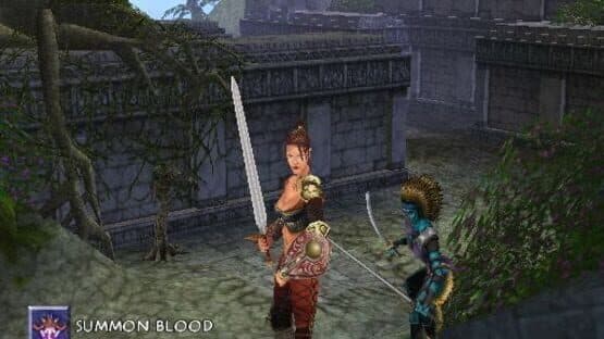 Summoner 2 — screenshot 4
