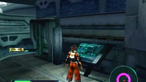 Crimson Sea — screenshot 3