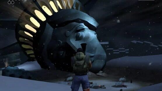 Freedom Fighters — screenshot 1