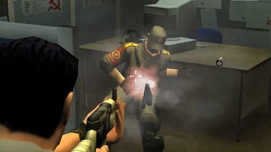 Freedom Fighters — screenshot 3