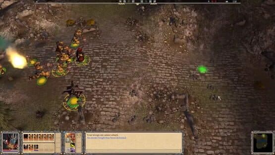 Lords of EverQuest — screenshot 1