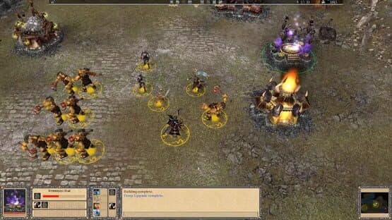 Lords of EverQuest — screenshot 2