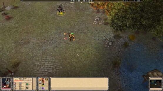 Lords of EverQuest — screenshot 4