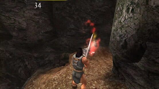 Conan — screenshot 2
