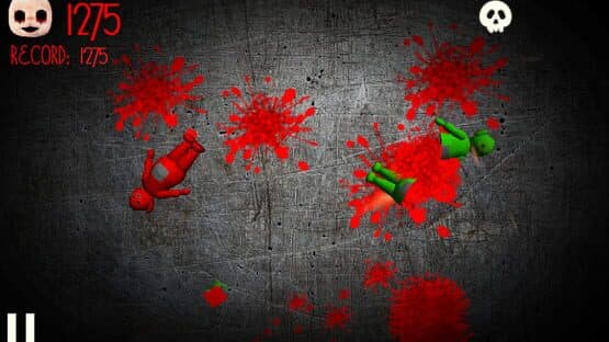 Slendytubbies: Dipsy's Workshop — screenshot 2