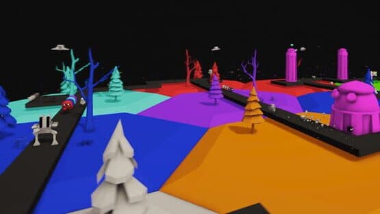 Hexed — screenshot 1